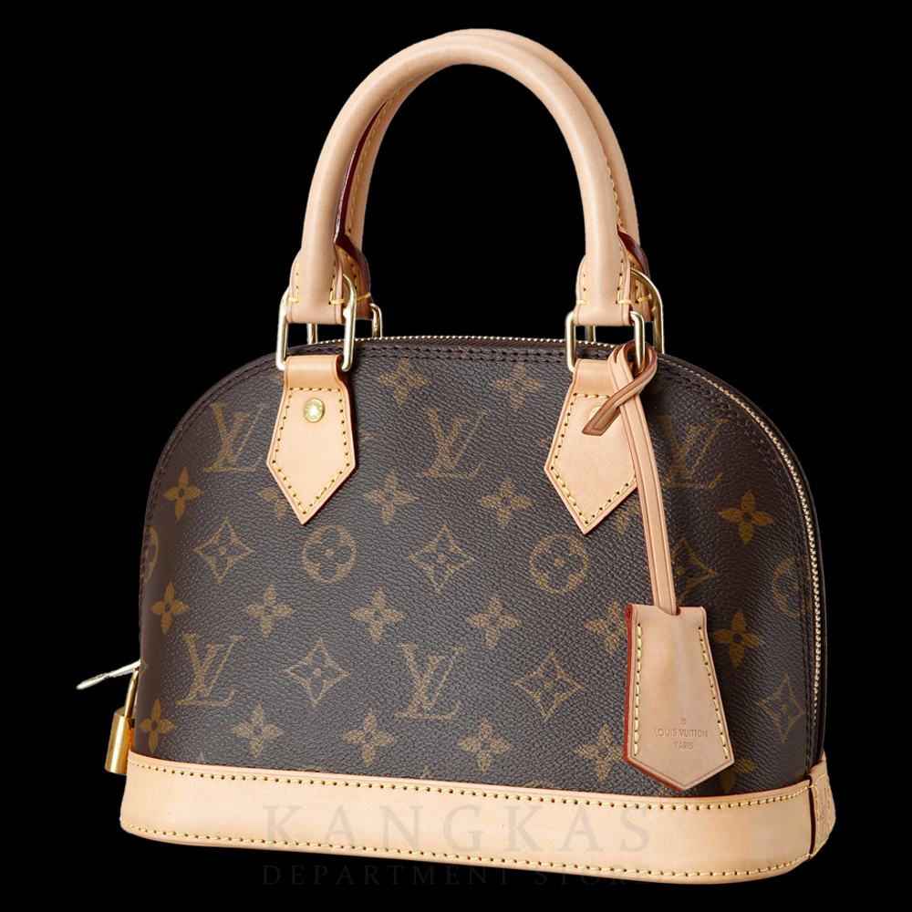 LOUIS VUITTON(USED)루이비통 모노그램 알마 BB
